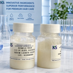 Shampoo Suspension Stabilizer and Conditioning Agent,cosmecrafts,Shampoo Suspension Stabilizer and Conditioning Agent