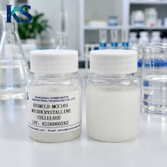 Microcrystalline Cellulose Suspension Agent,cosmecrafts,Microcrystalline Cellulose Suspension Agent