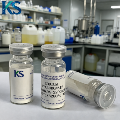 High Molecular Weight Sodium Hyaluronate,cosmecrafts,High Molecular Weight Sodium Hyaluronate
