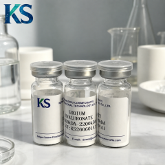 High Molecular Weight Sodium Hyaluronate,cosmecrafts,High Molecular Weight Sodium Hyaluronate
