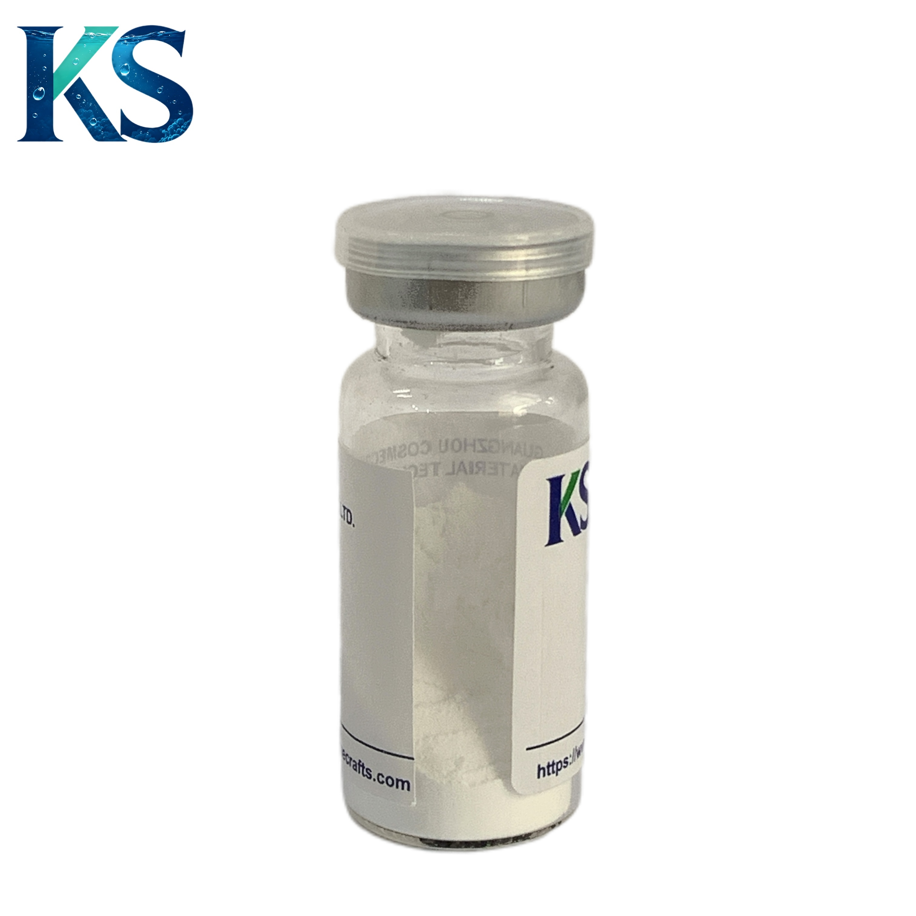 High Molecular Weight Sodium Hyaluronate,cosmecrafts,High Molecular Weight Sodium Hyaluronate