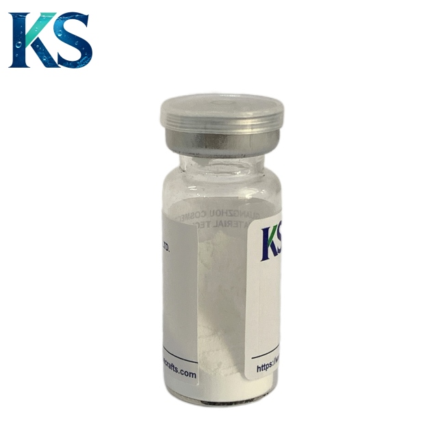 High Molecular Weight Sodium Hyaluronate,cosmecrafts,High Molecular Weight Sodium Hyaluronate