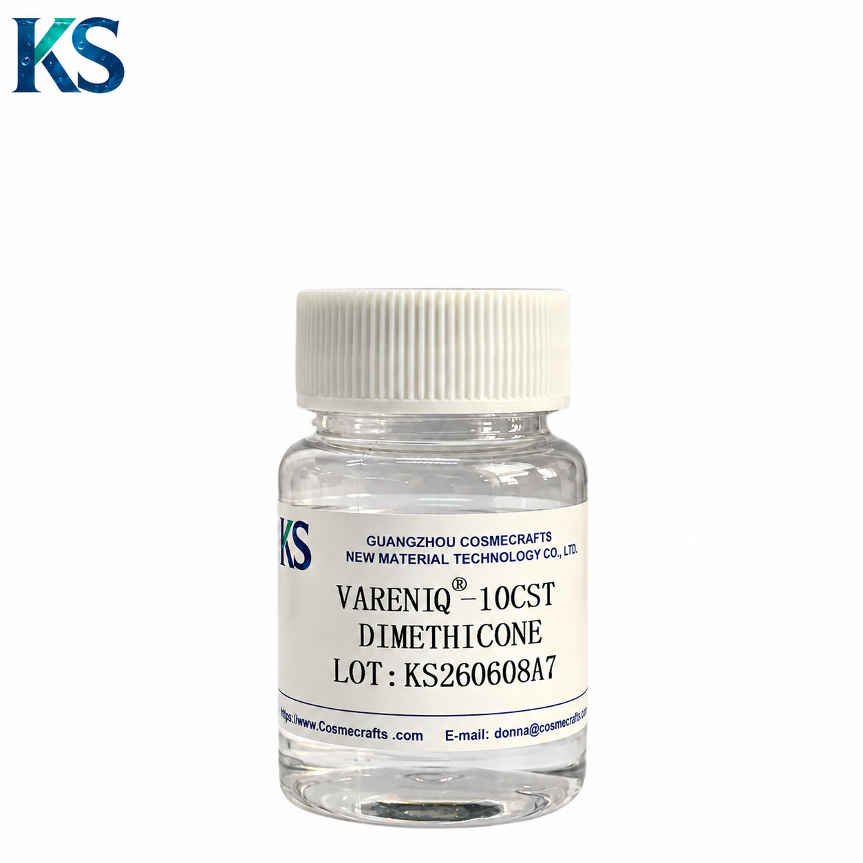 Low Viscosity Dimethicone Silicone Fluid,cosmecrafts,Low Viscosity Dimethicone Silicone Fluid