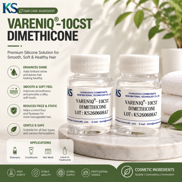Low Viscosity Dimethicone Silicone Fluid,cosmecrafts,Low Viscosity Dimethicone Silicone Fluid
