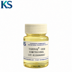 Dimethiconol Microemulsion for Hair Care,cosmecrafts,Dimethiconol Microemulsion for Hair Care