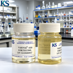 Dimethiconol Microemulsion for Hair Care,cosmecrafts,Dimethiconol Microemulsion for Hair Care