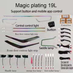 Magic 19 L