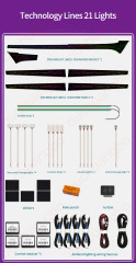 Technology Lines，