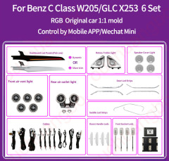 6 set