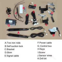 Electric Lift