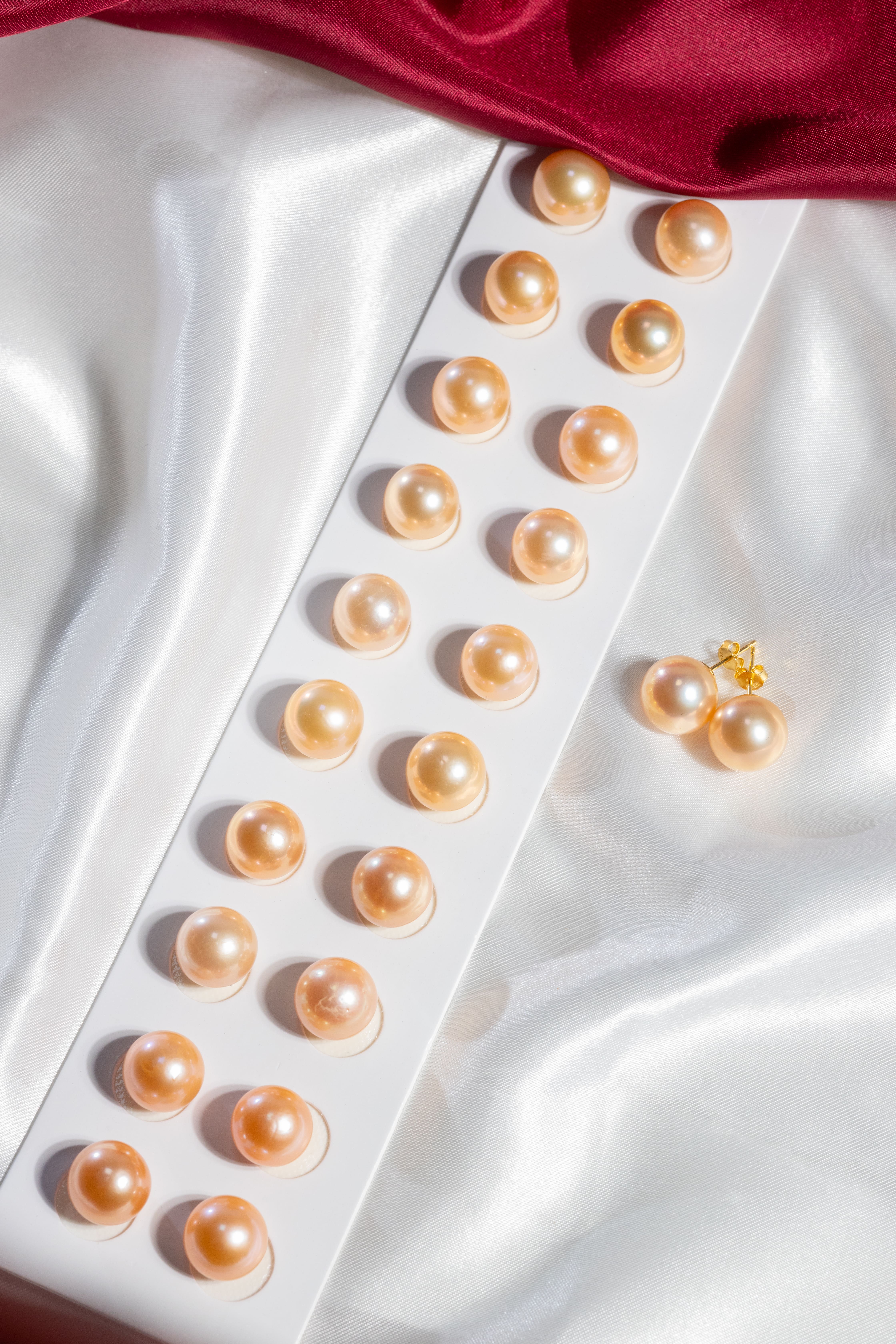 12-13mm paired pearls product