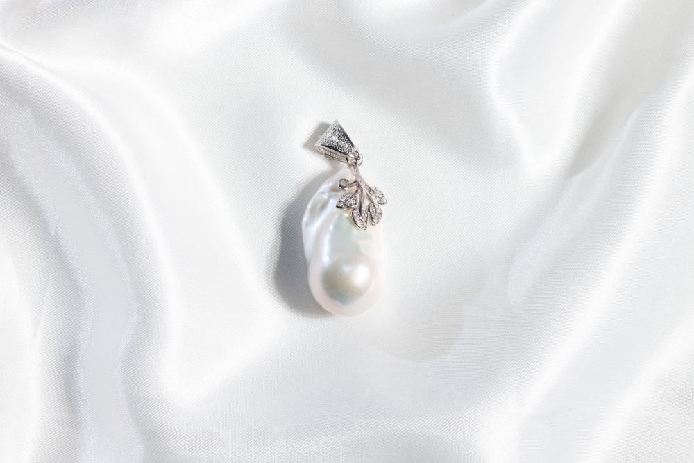 Pearls Pendant 15~20mm