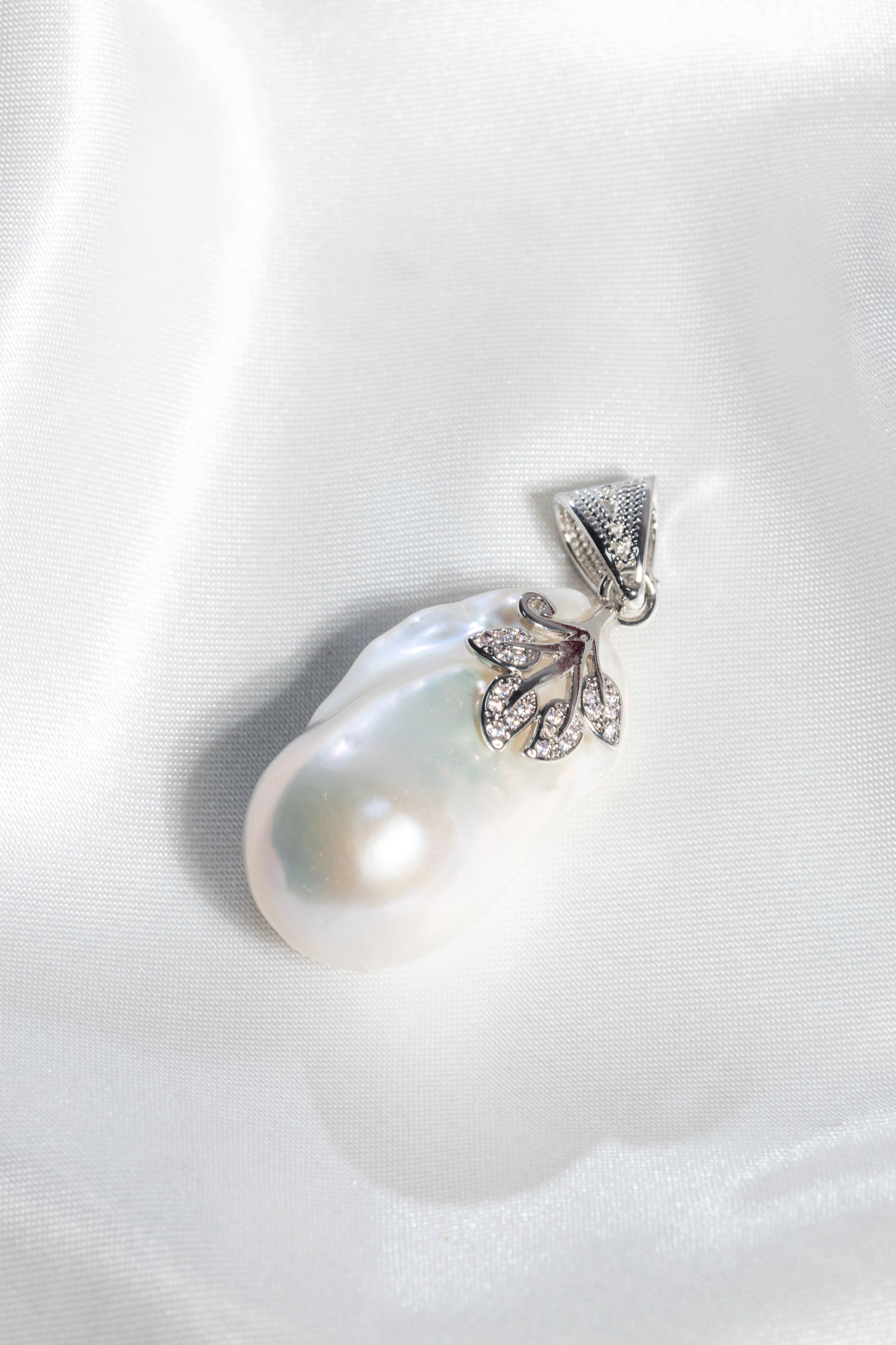 Pearls Pendant 15~20mm