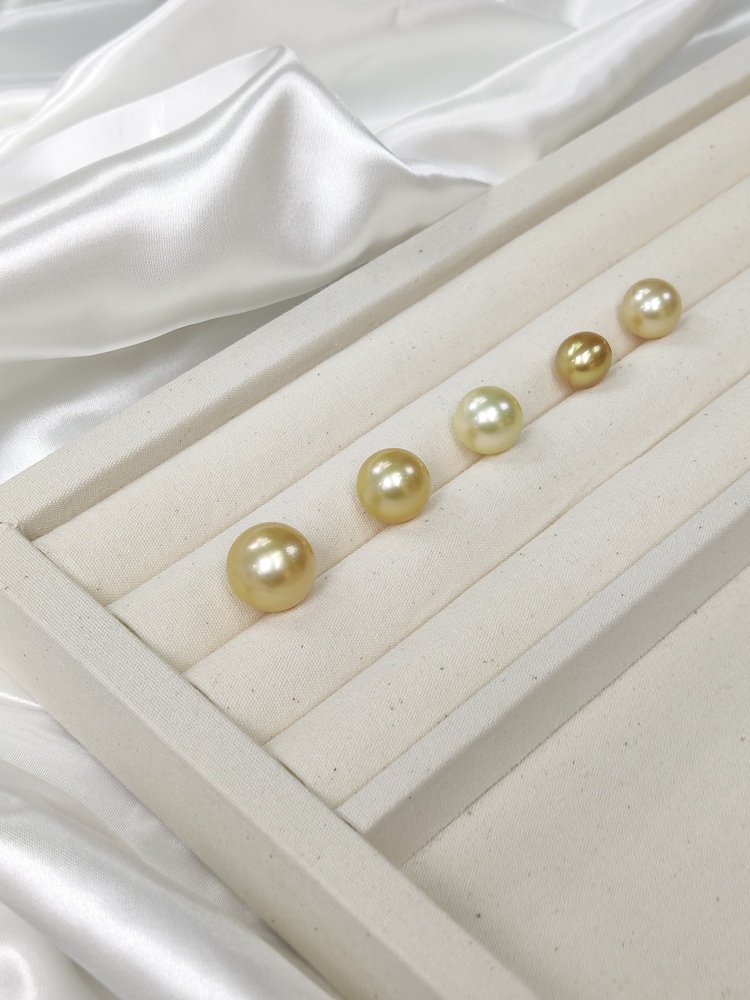 Pearls Pendant 12～16mm