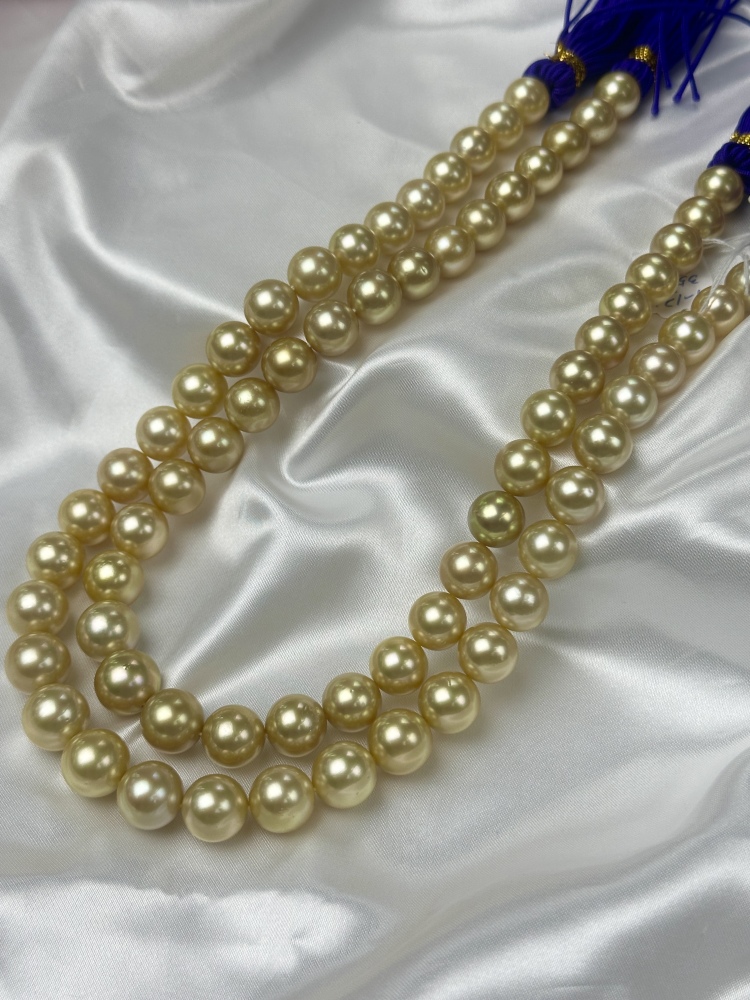 Pearls Necklace 11-13mm