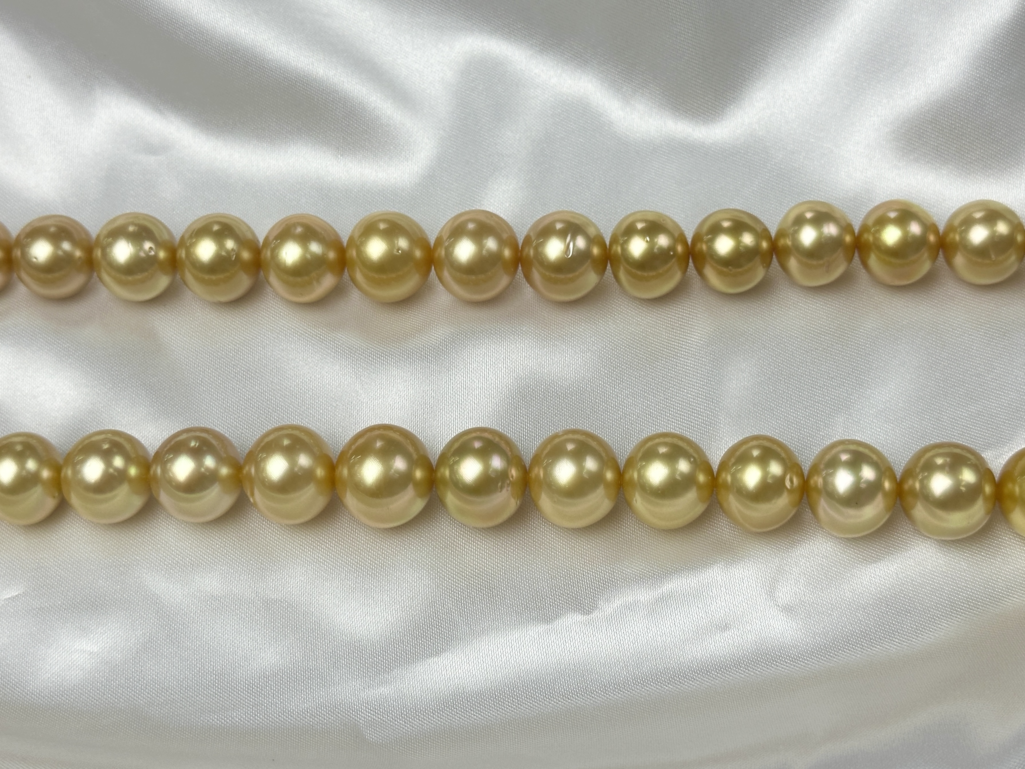 Pearls Necklace 11~14mm