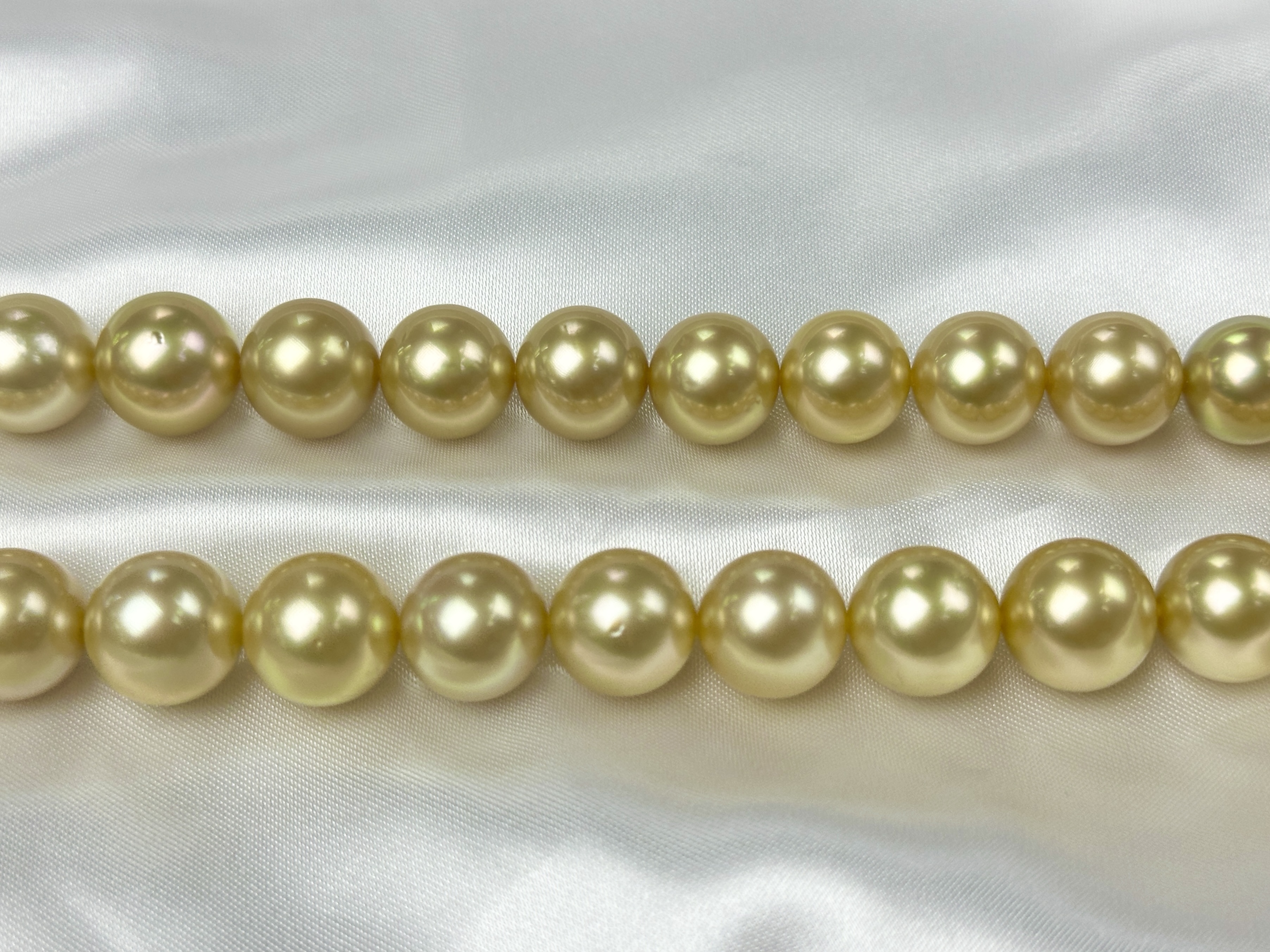 Pearls Necklace 11-13mm