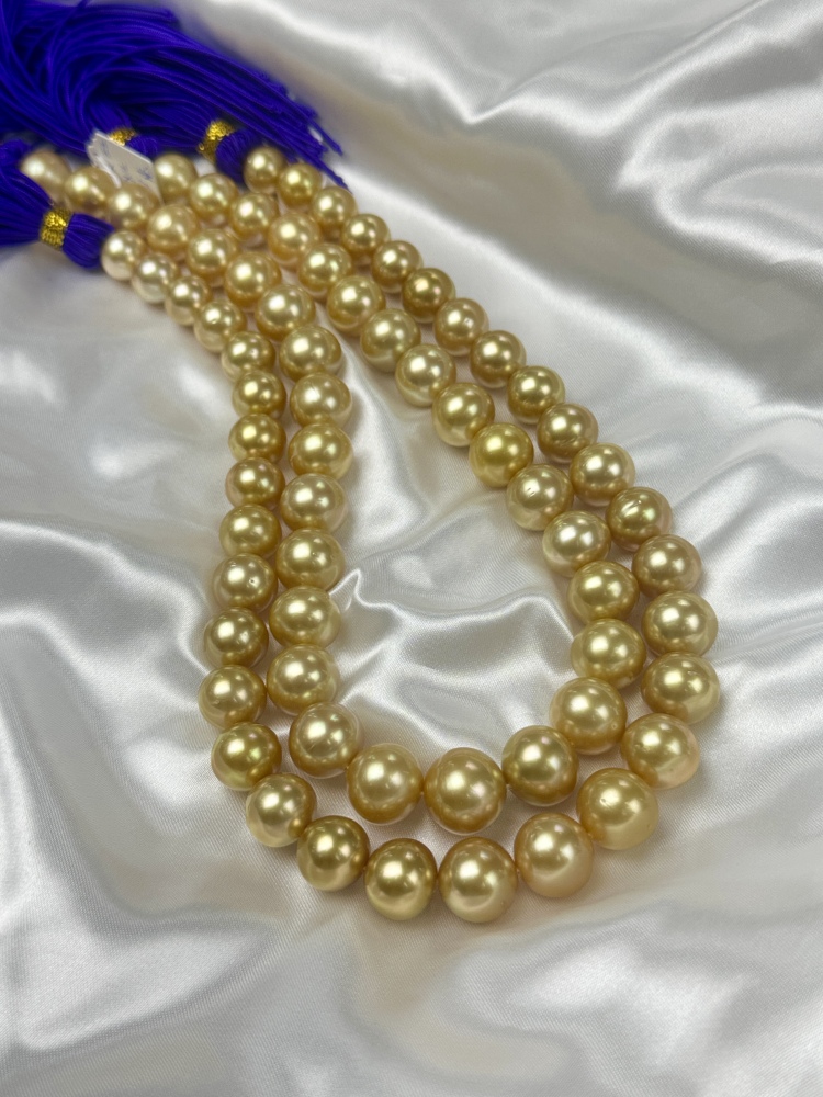 Pearls Necklace 11~14mm