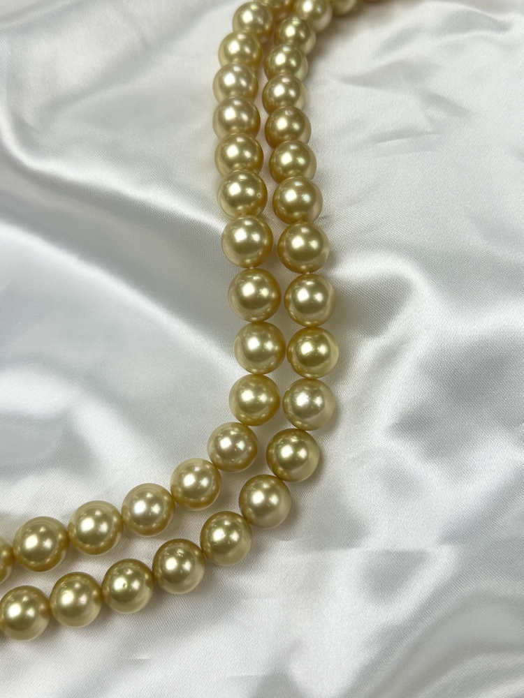 Pearls Necklace 11-13mm