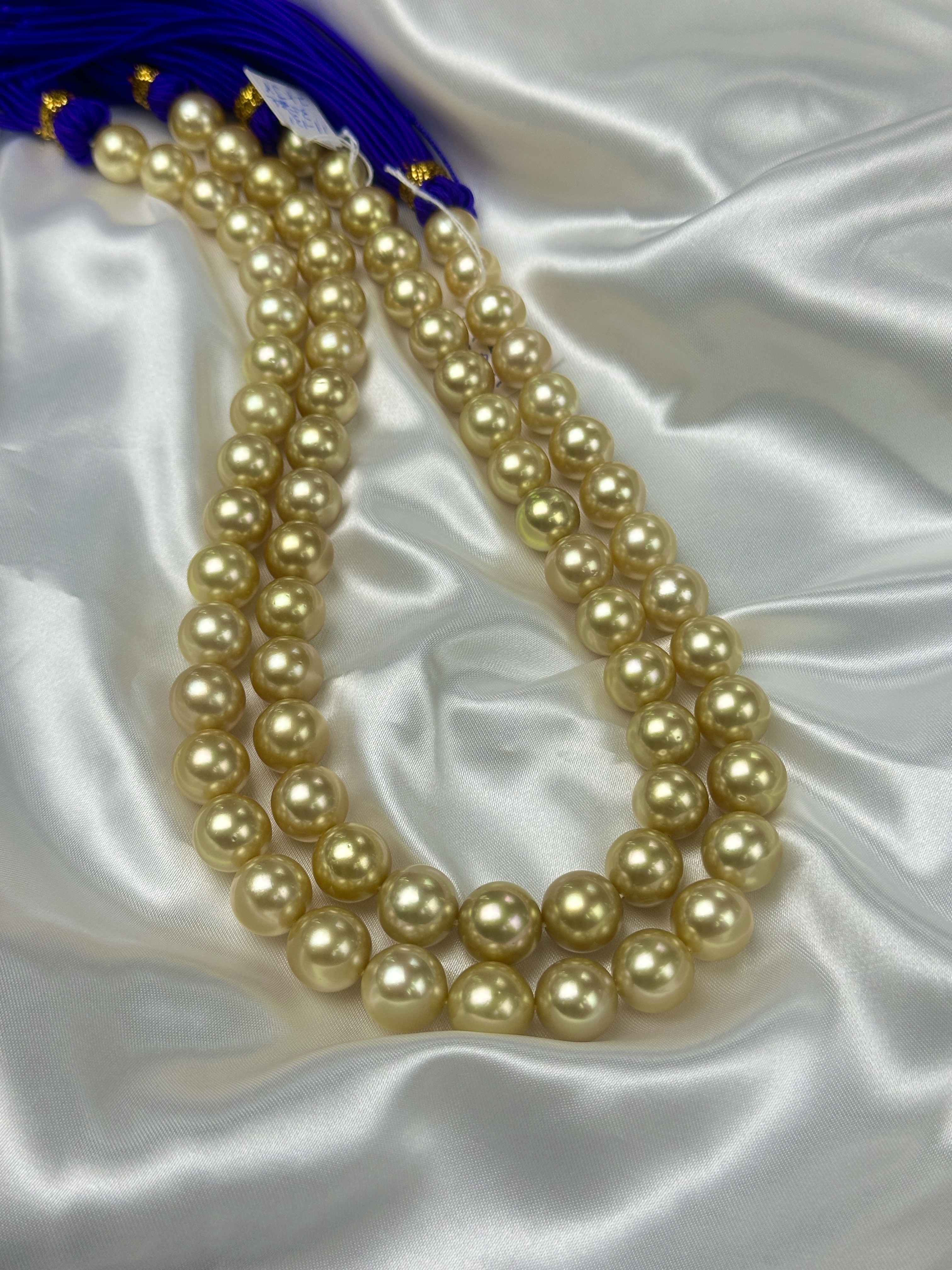Pearls Necklace 11-13mm