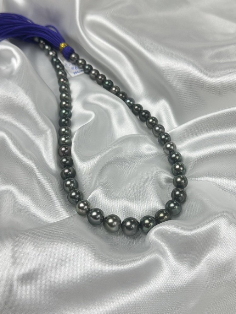 South Sea Pearls Necklace 8～11mm