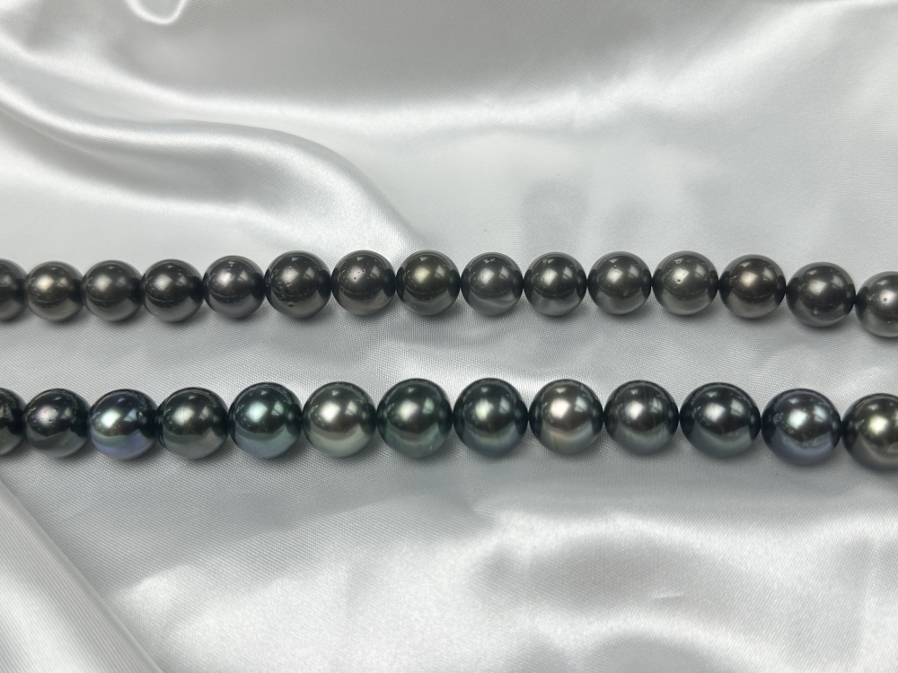 South Sea Pearls Necklace 11~14mm