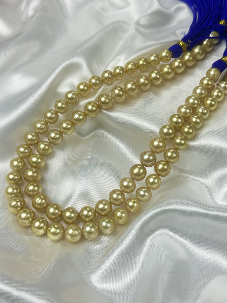 Pearls Necklace 10-13mm