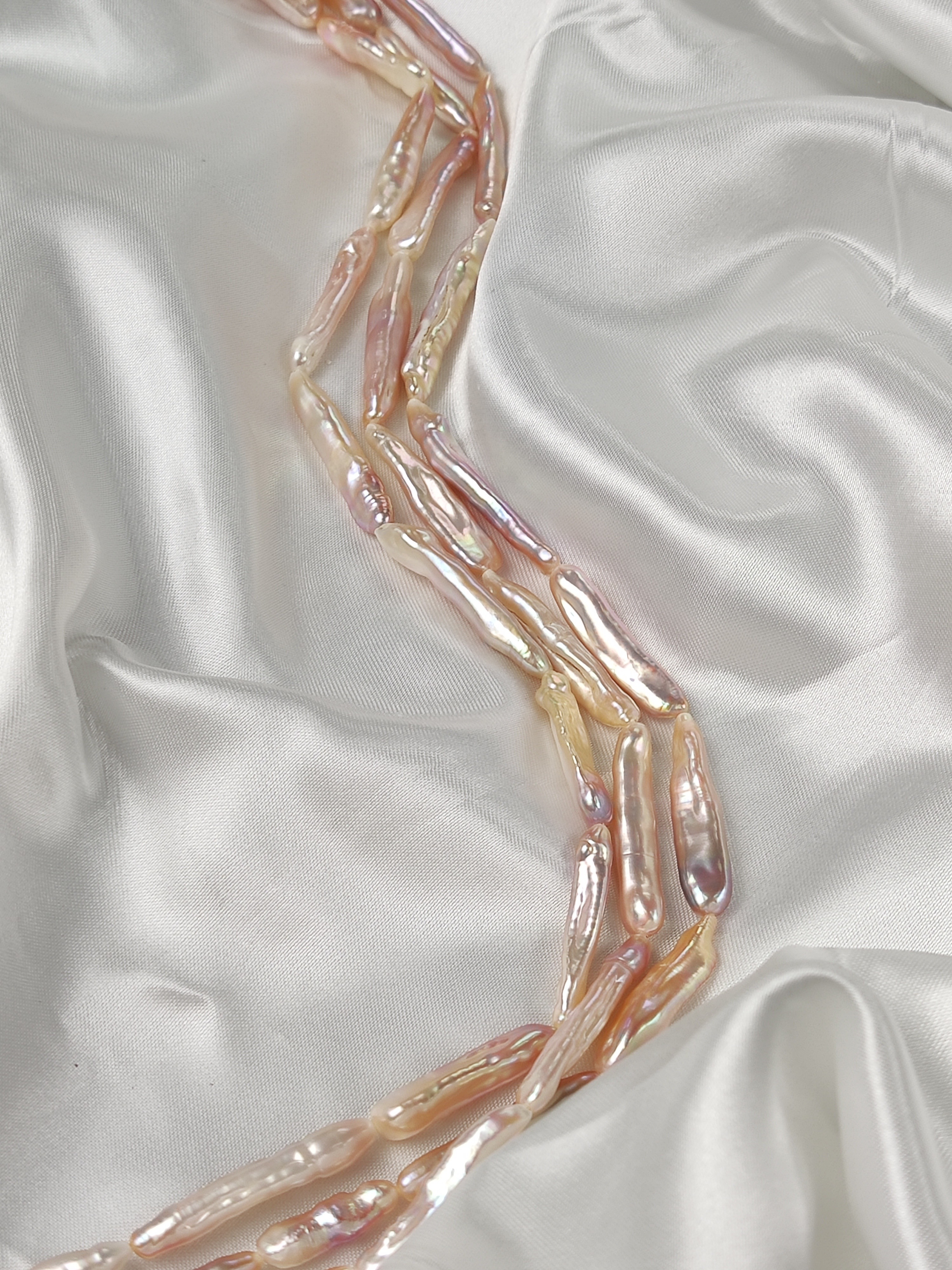 Pearl Necklace 6～7mm