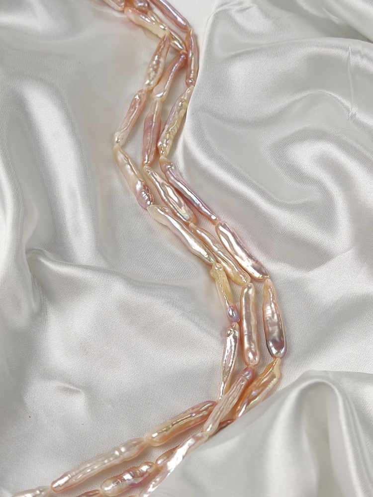 Pearl Necklace 6～7mm