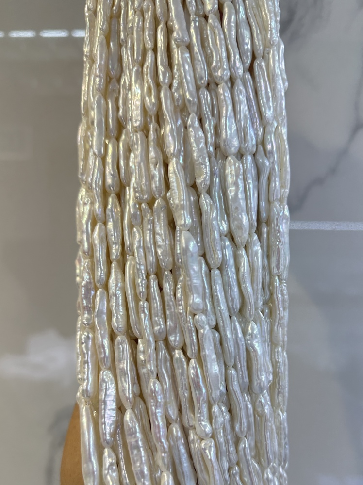 Pearl Necklace 6～7mm