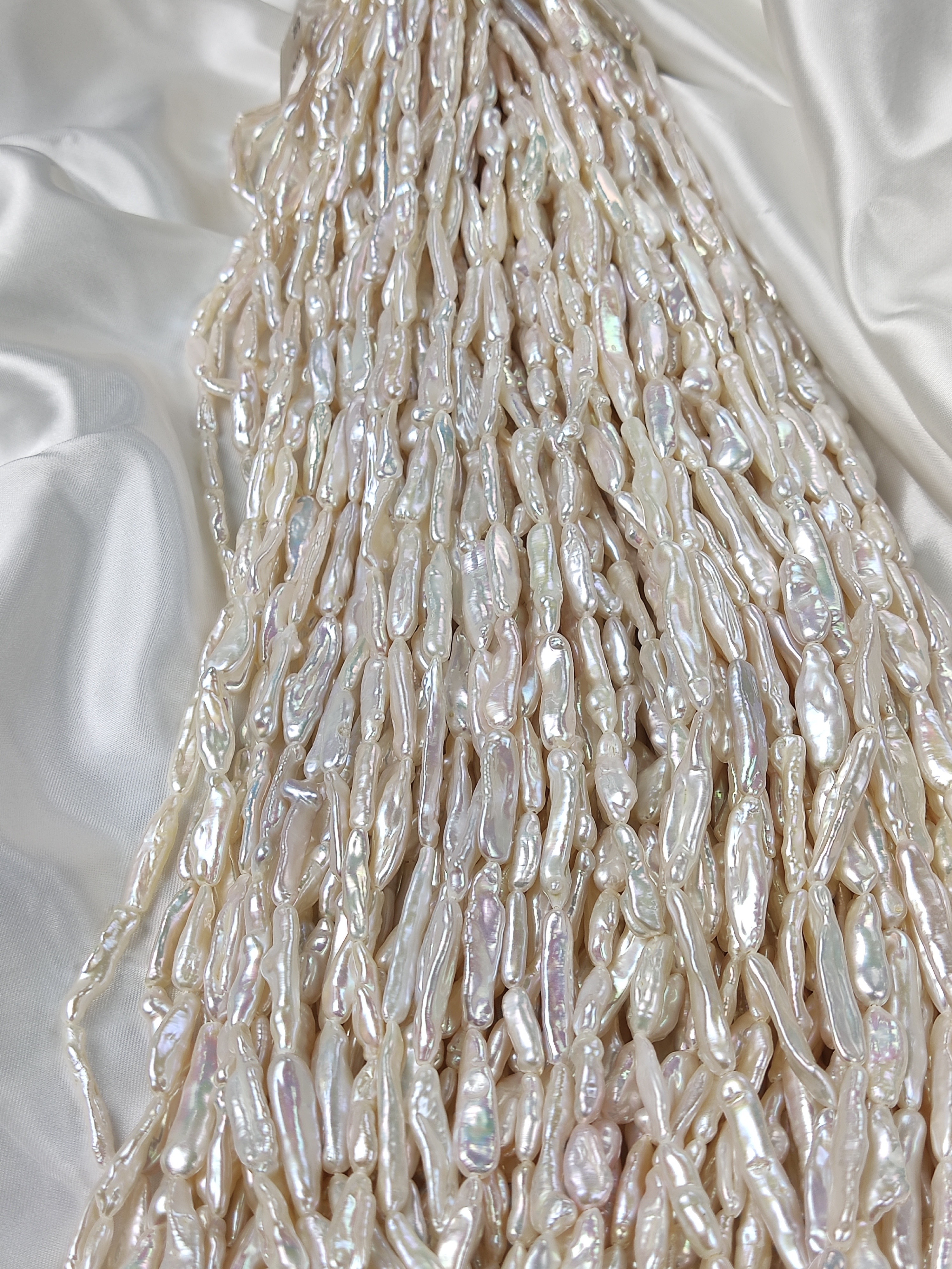 Pearl Necklace 6～7mm