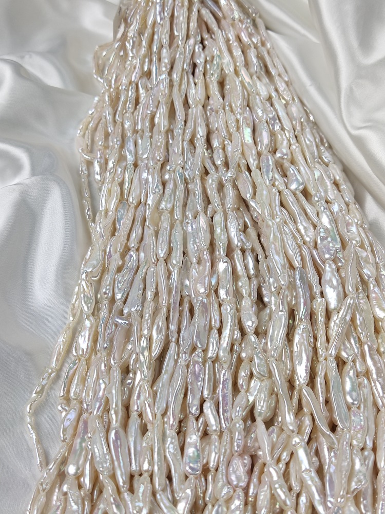 Pearl Necklace 6～7mm