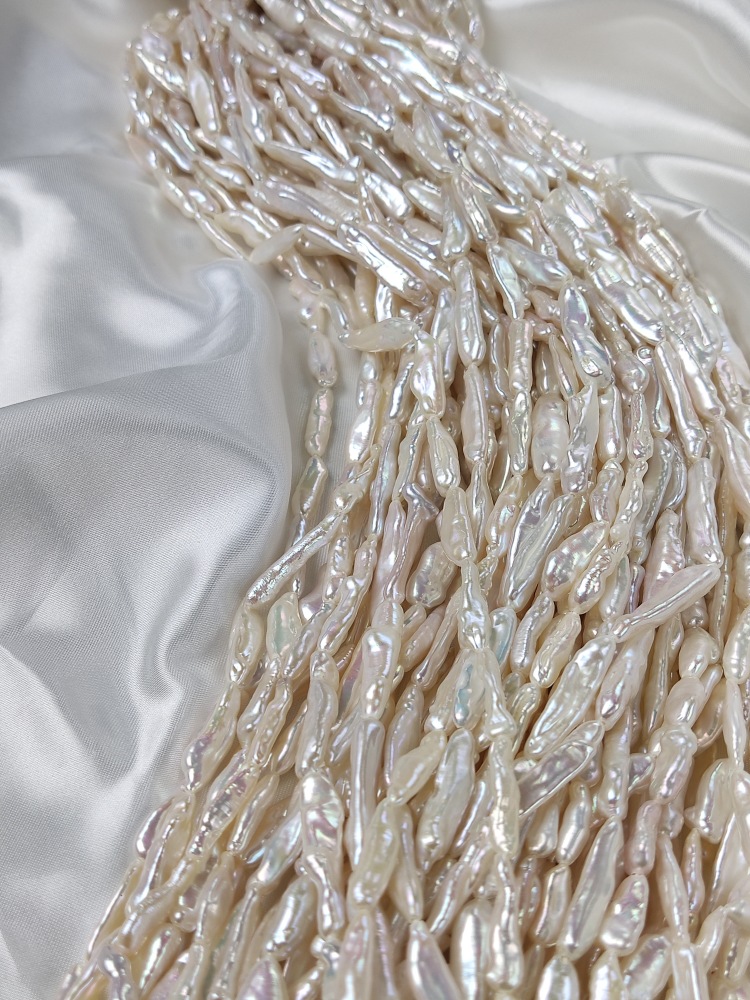 Pearl Necklace 6～7mm