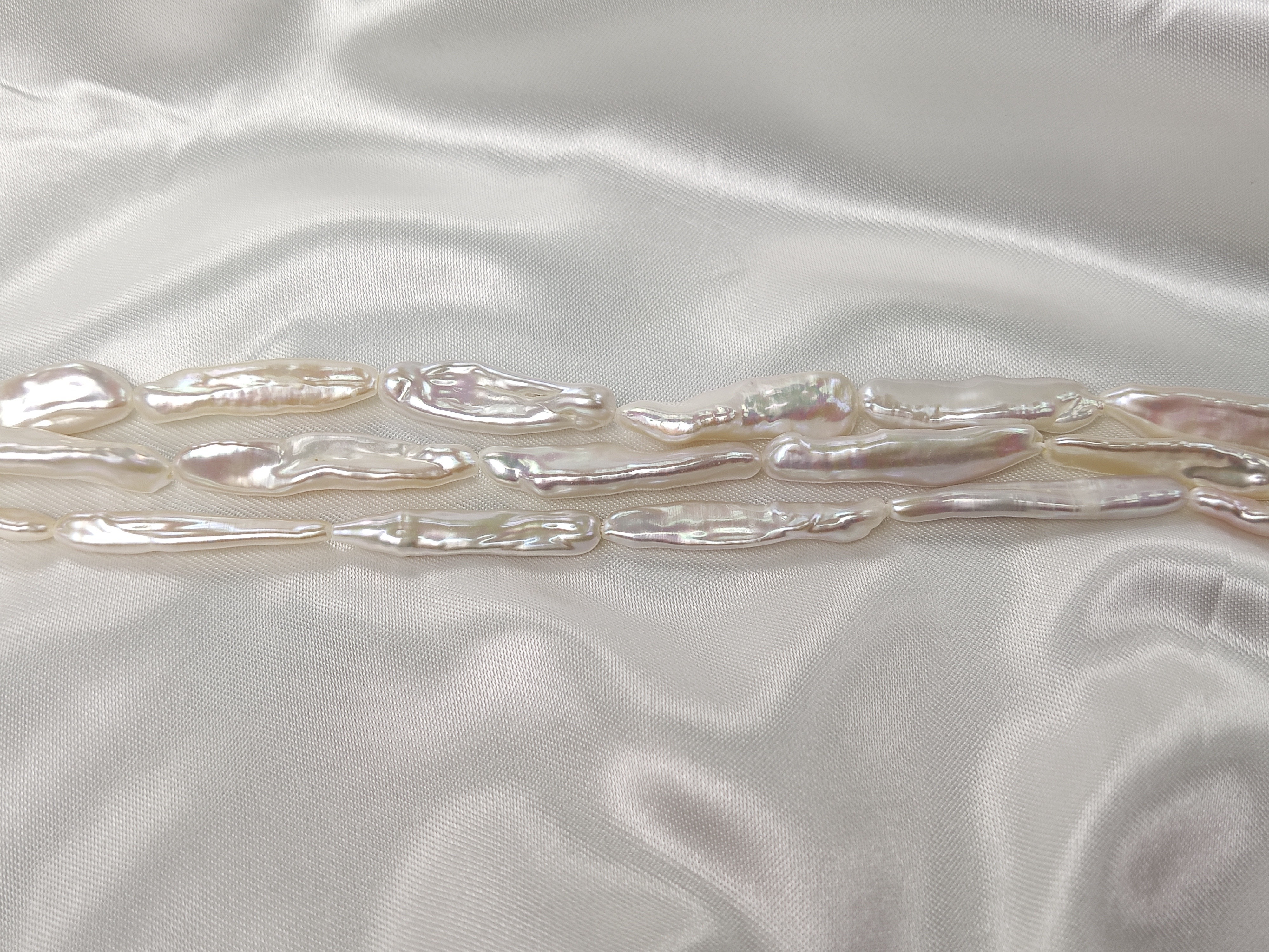 Pearl Necklace 6～7mm