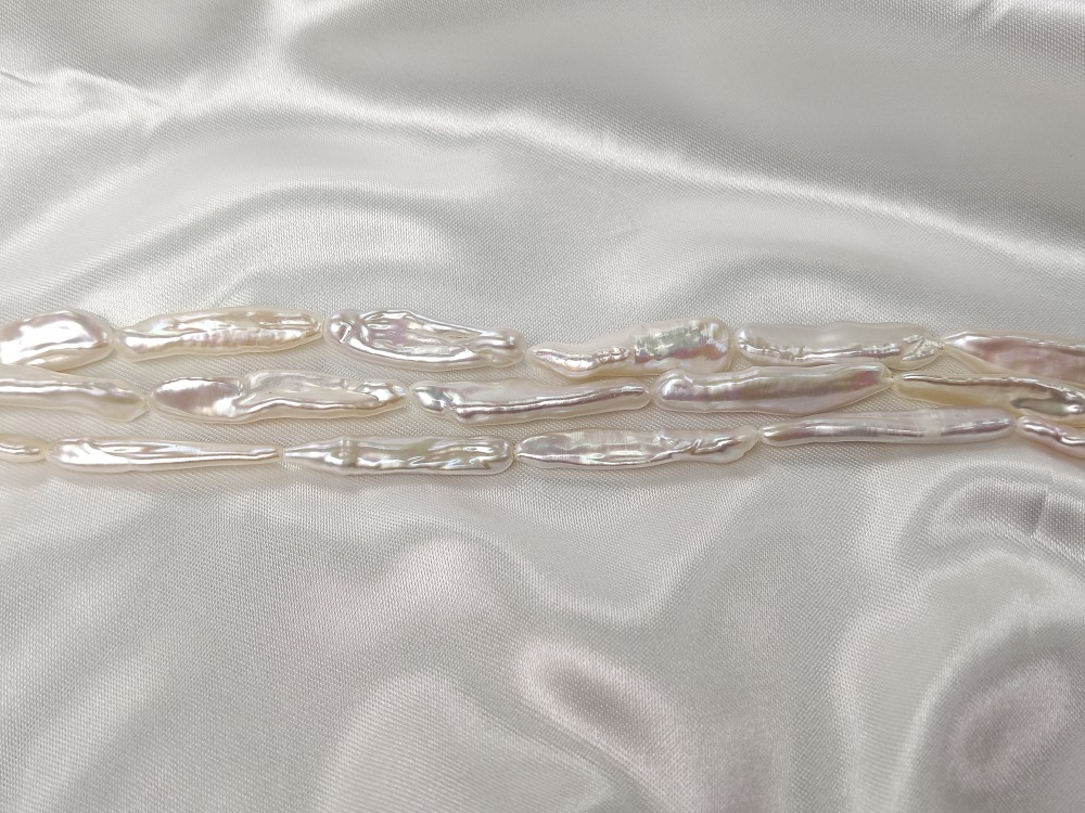 Pearl Necklace 6～7mm