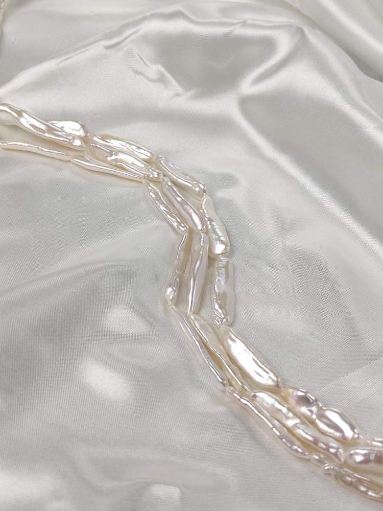 Pearl Necklace 6～7mm