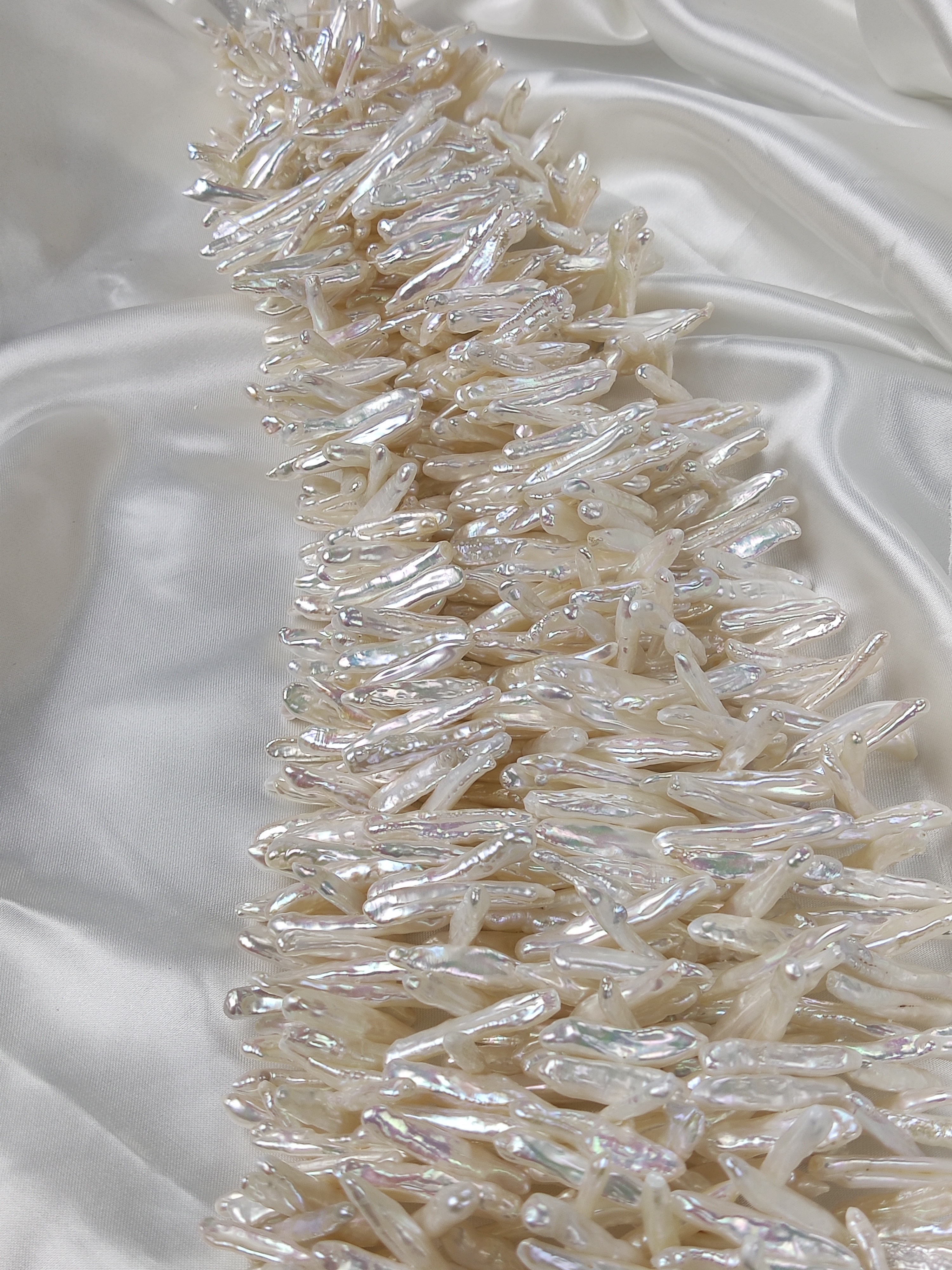 Pearl Necklace 6～7mm