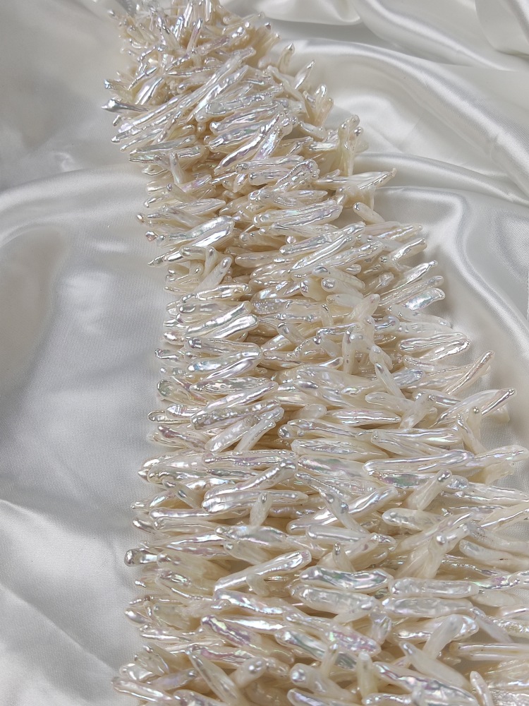 Pearl Necklace 6～7mm