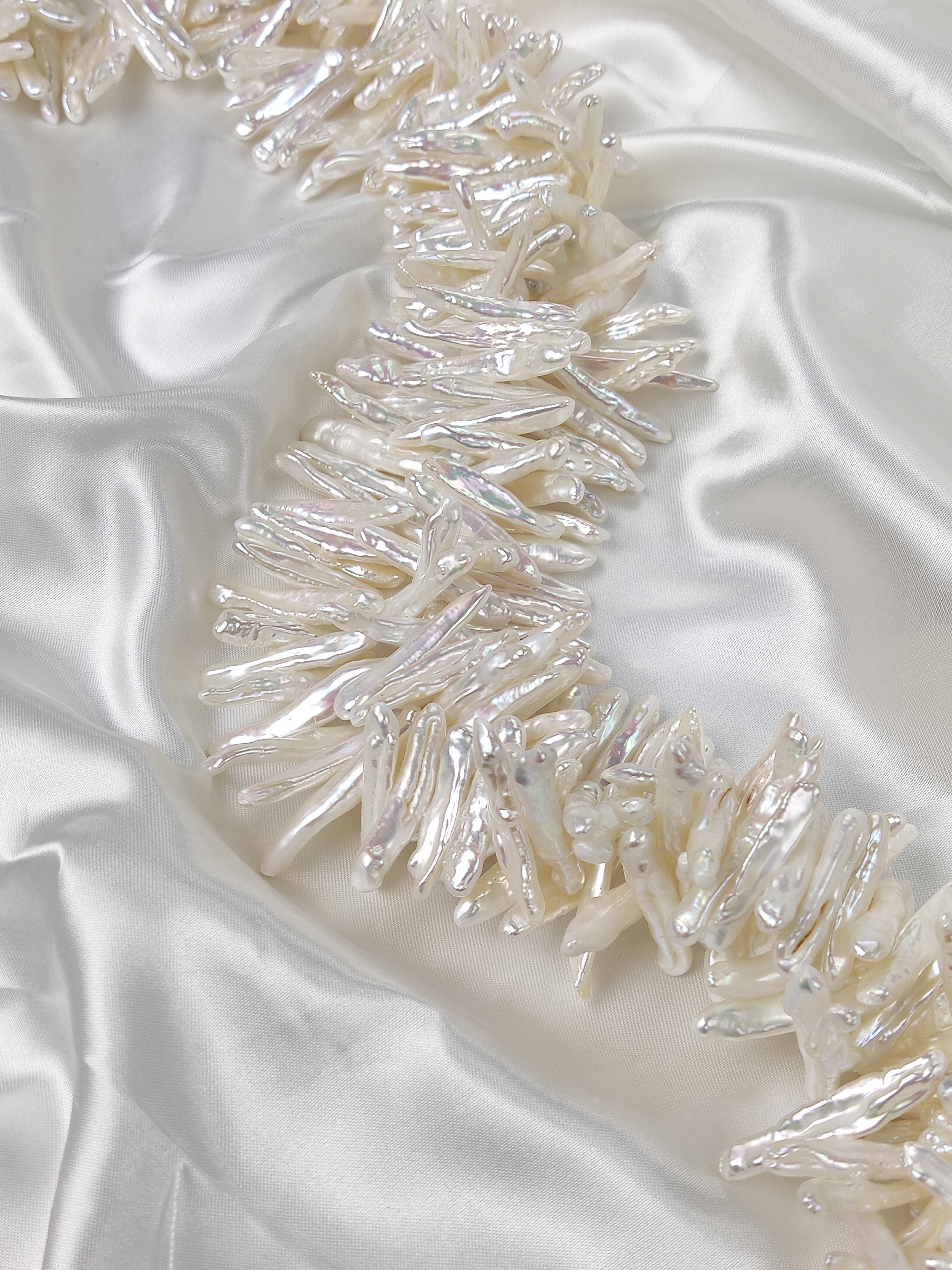 Pearl Necklace 6～7mm