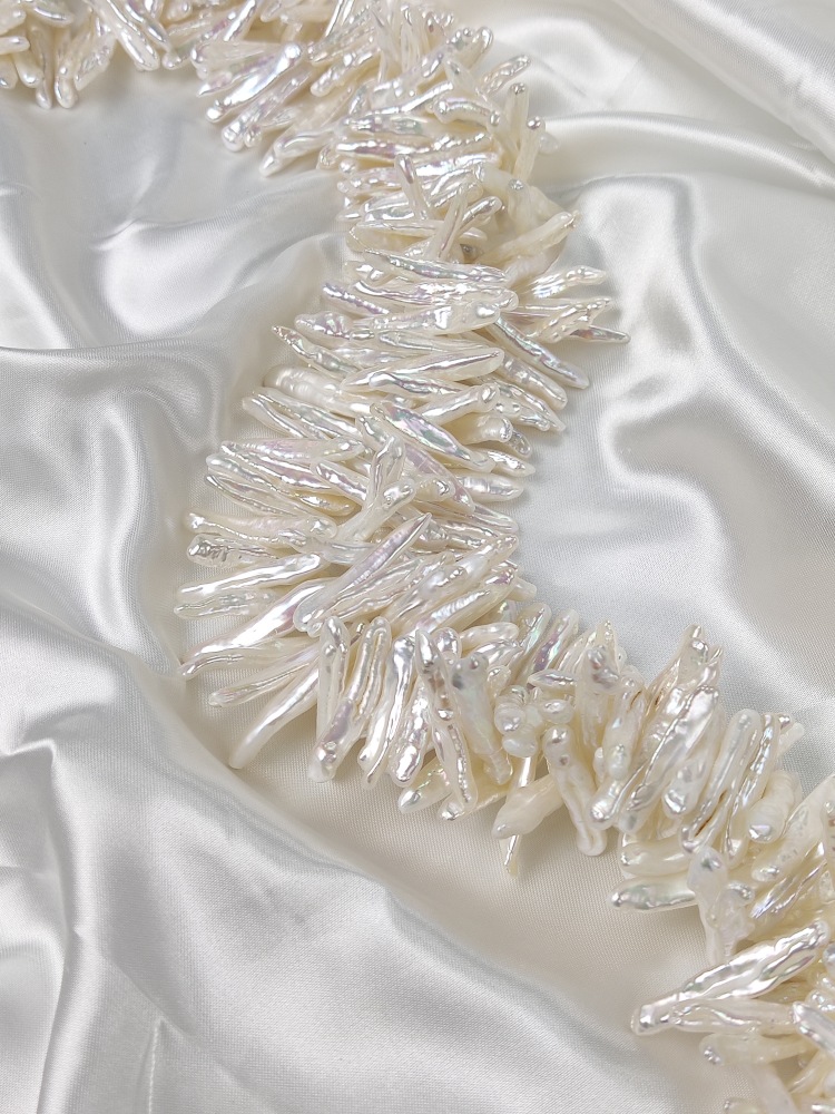 Pearl Necklace 6～7mm