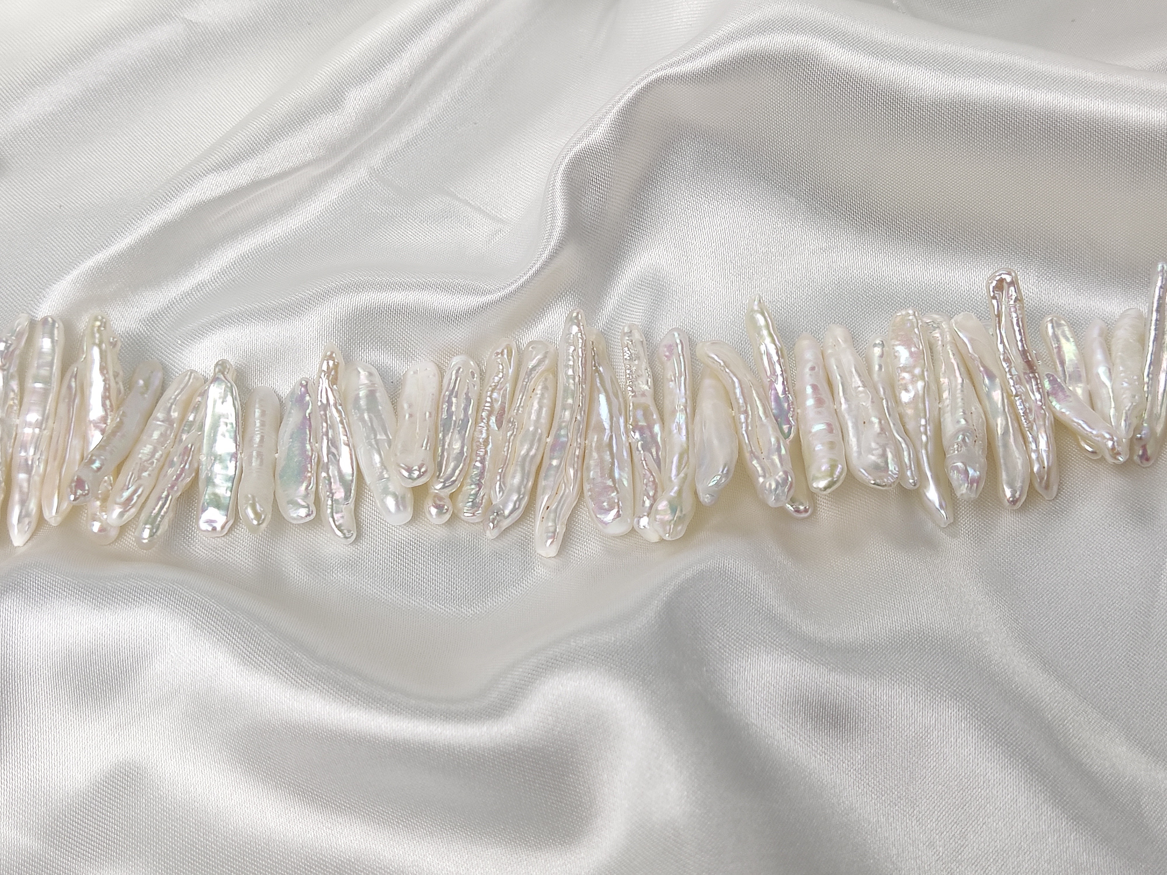 Pearl Necklace 6～7mm