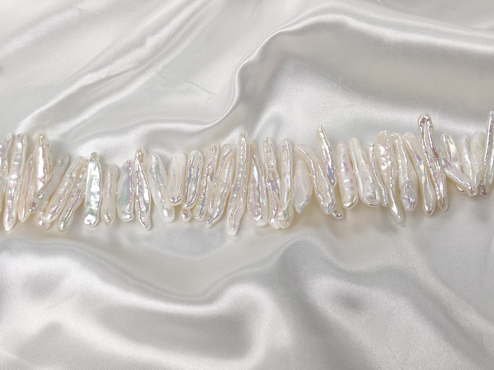 Pearl Necklace 6～7mm