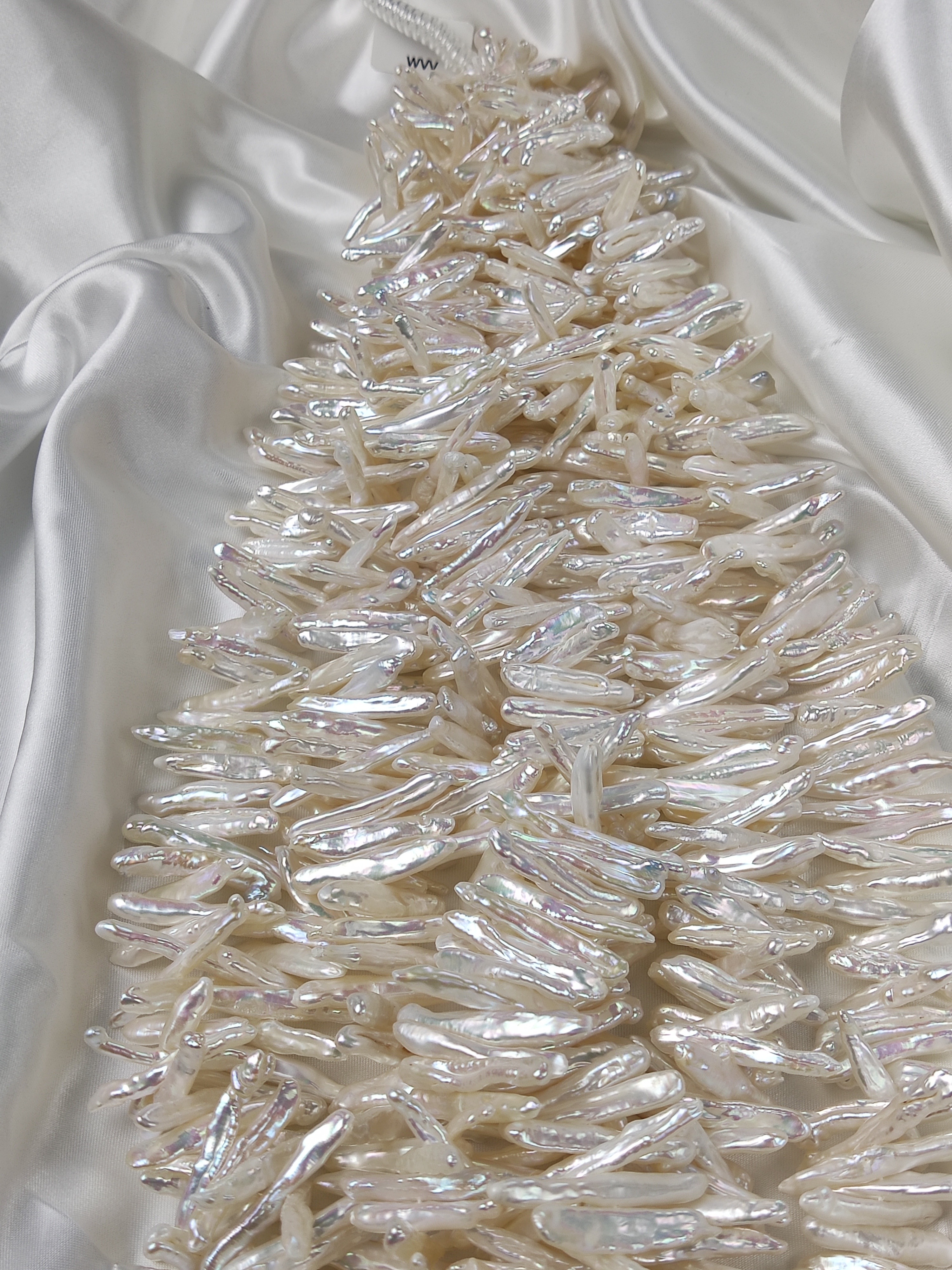 Pearl Necklace 6～7mm