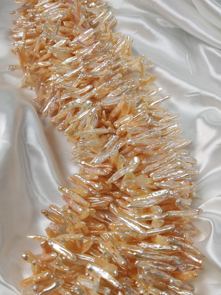 Pearl Necklace 6～7mm