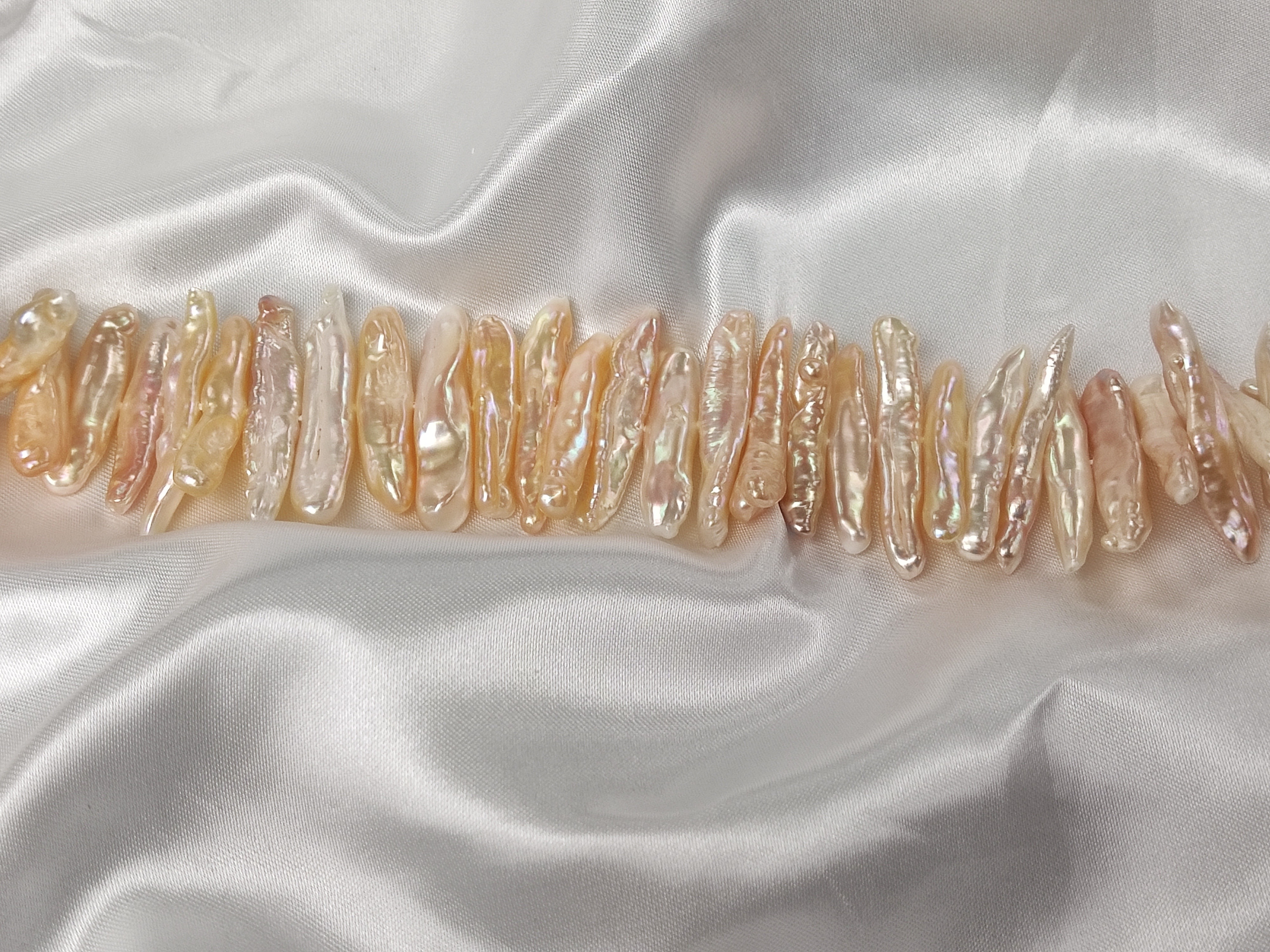 Pearl Necklace 6～7mm