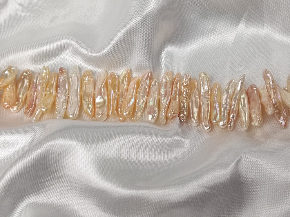 Pearl Necklace 6～7mm