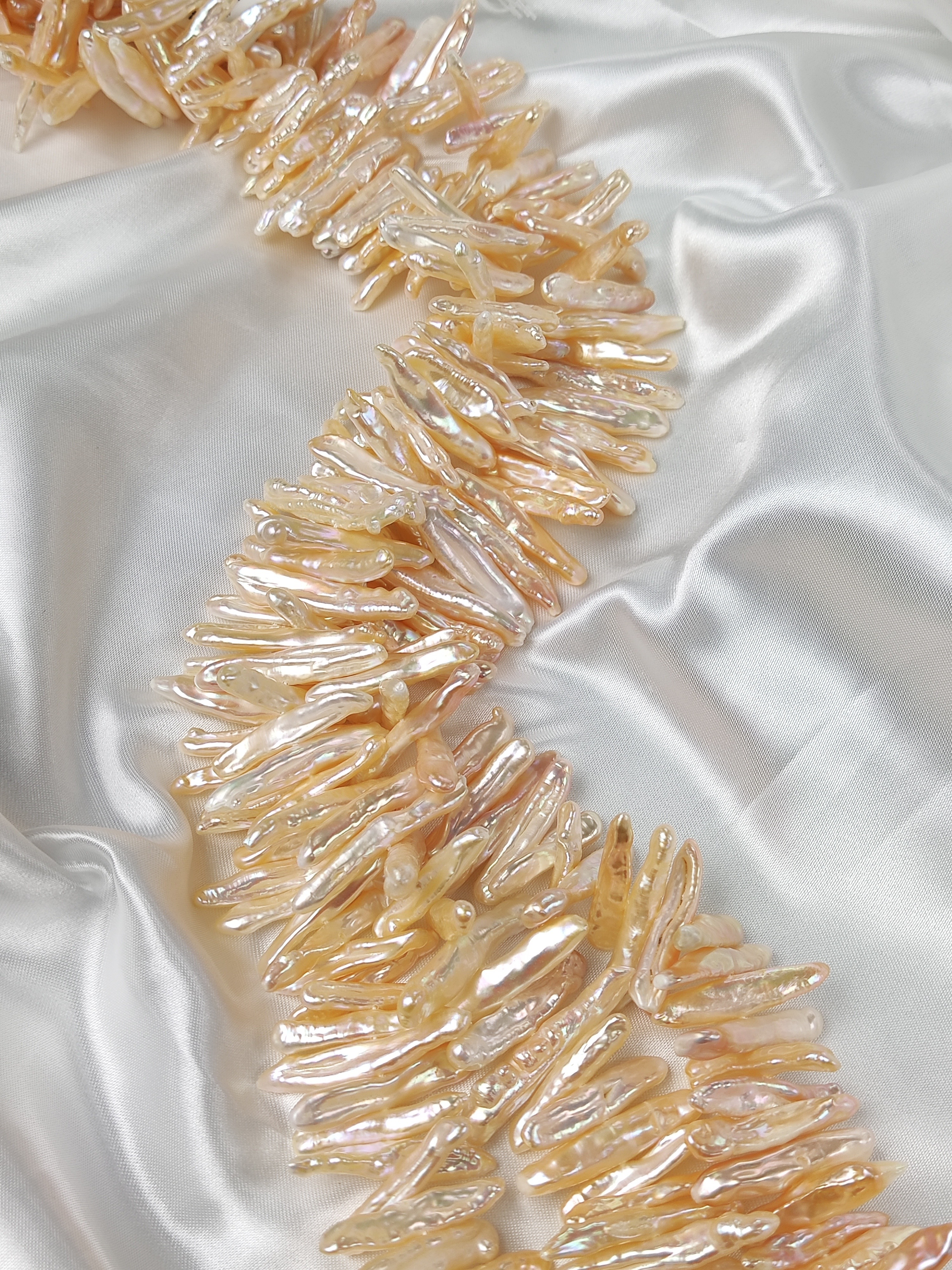Pearl Necklace 6～7mm