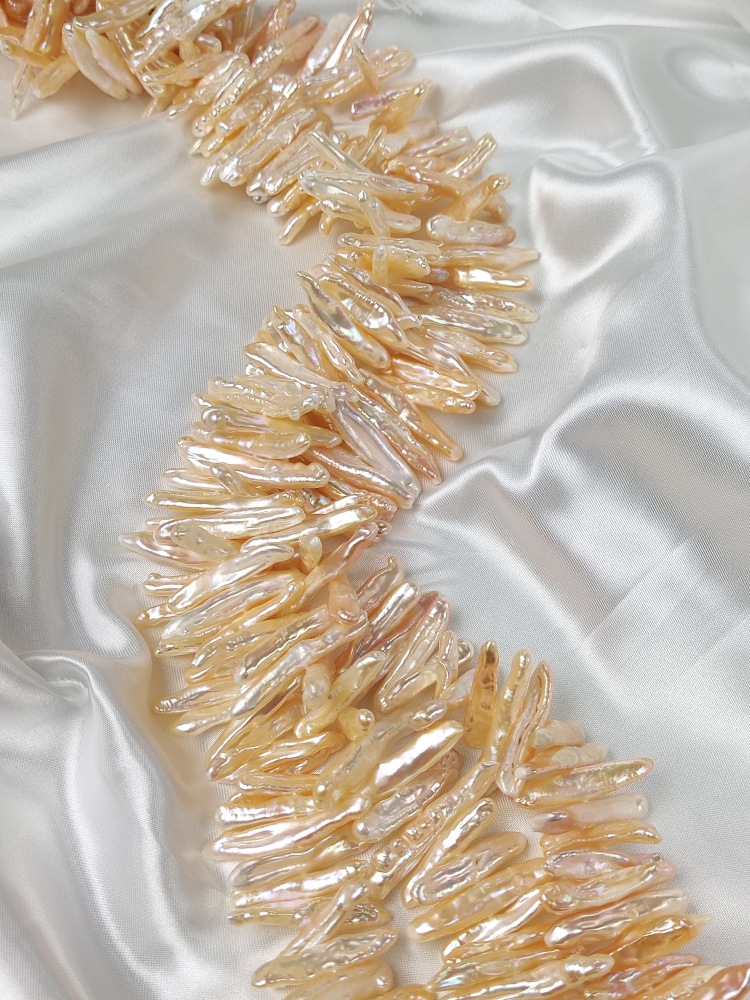 Pearl Necklace 6～7mm