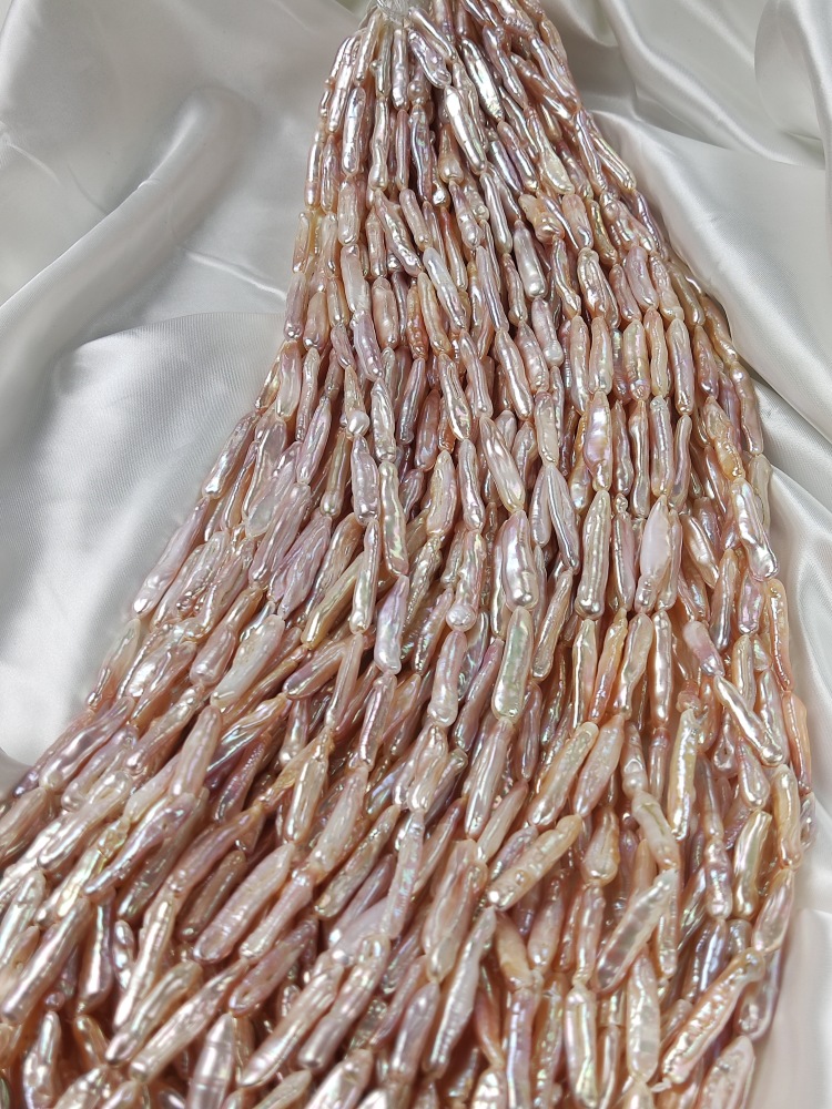 Pearl Necklace 6～7mm