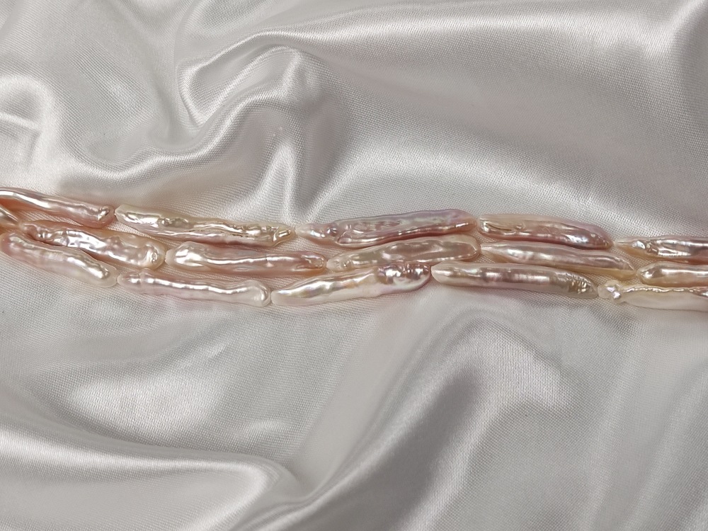 Pearl Necklace 6～7mm